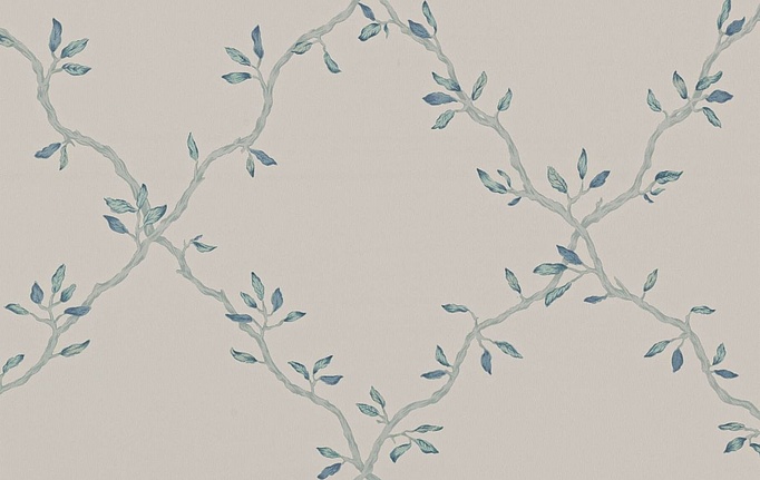 Английские обои Colefax and Fowler, коллекция Small Design Wallpapers II, артикул 07706/05