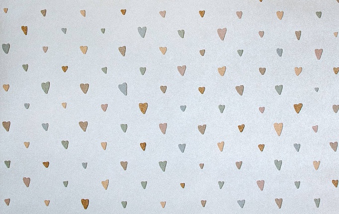 Немецкие обои Hohenberger, коллекция Great Kids, артикул 26815