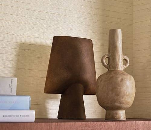 Обои Casamance Sisalana 70882760