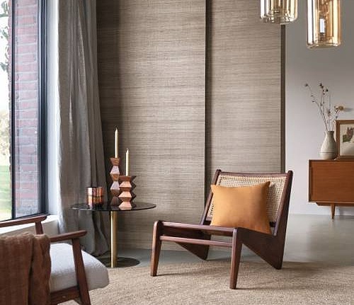 Обои Casamance Sisalana A70160352