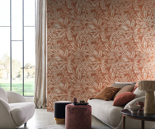 Обои Casamance Sisalana 70865080
