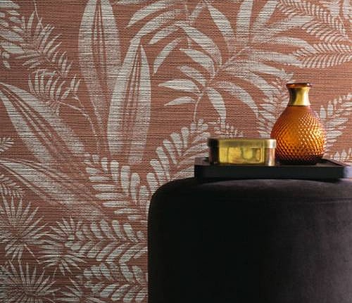 Обои Casamance Sisalana 70865080