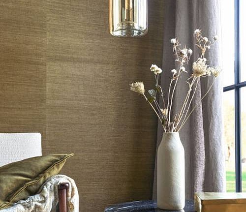 Обои Casamance Sisalana 70882964