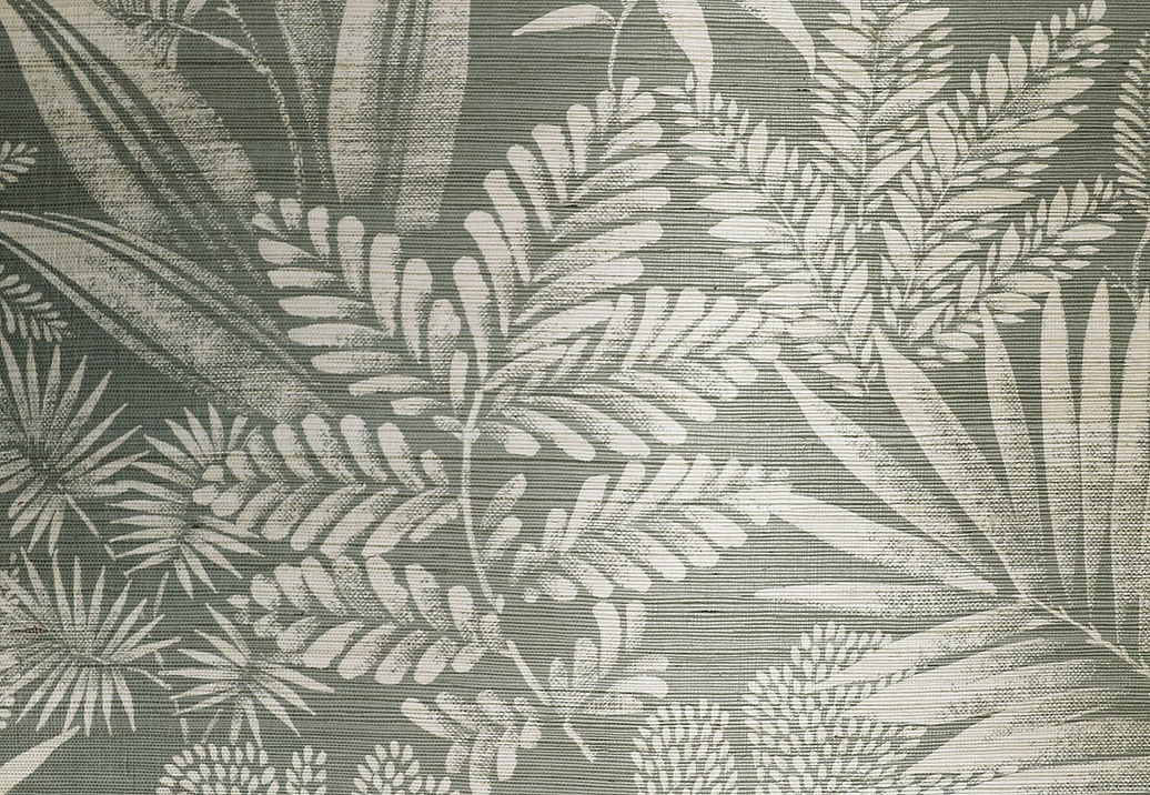 Обои Casamance Sisalana 70865284
