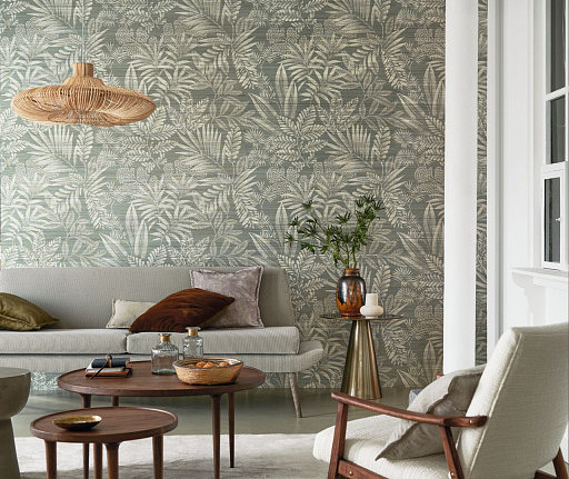 Обои Casamance Sisalana 70865284
