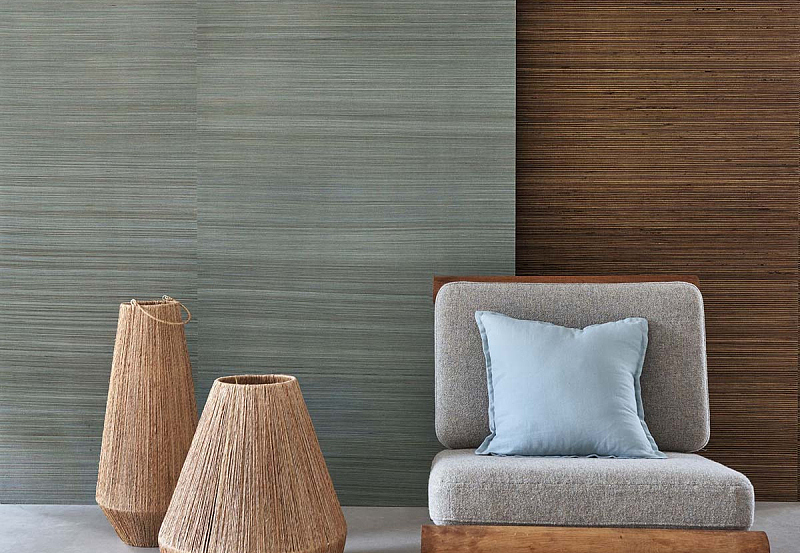 Обои Casamance Alternative 70942056