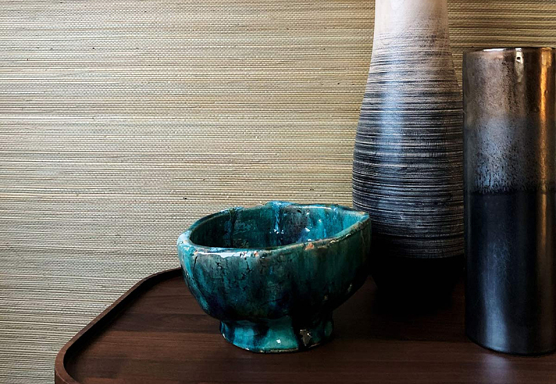 Обои Casamance Alternative 70941954