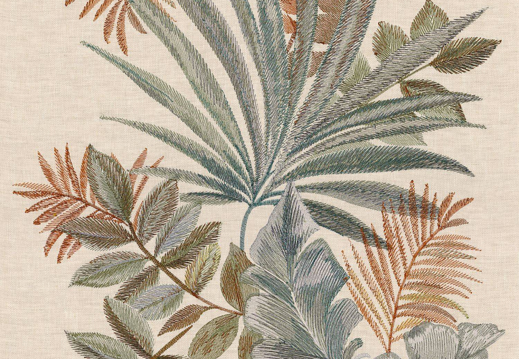 Обои Casamance Hanae 70753590