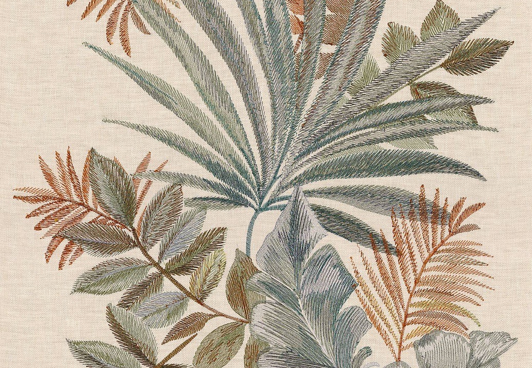 Обои Casamance Hanae 70753590