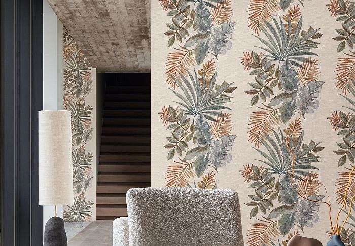 Обои Casamance Hanae 70753590
