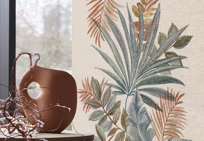 Обои Casamance Hanae 70753590