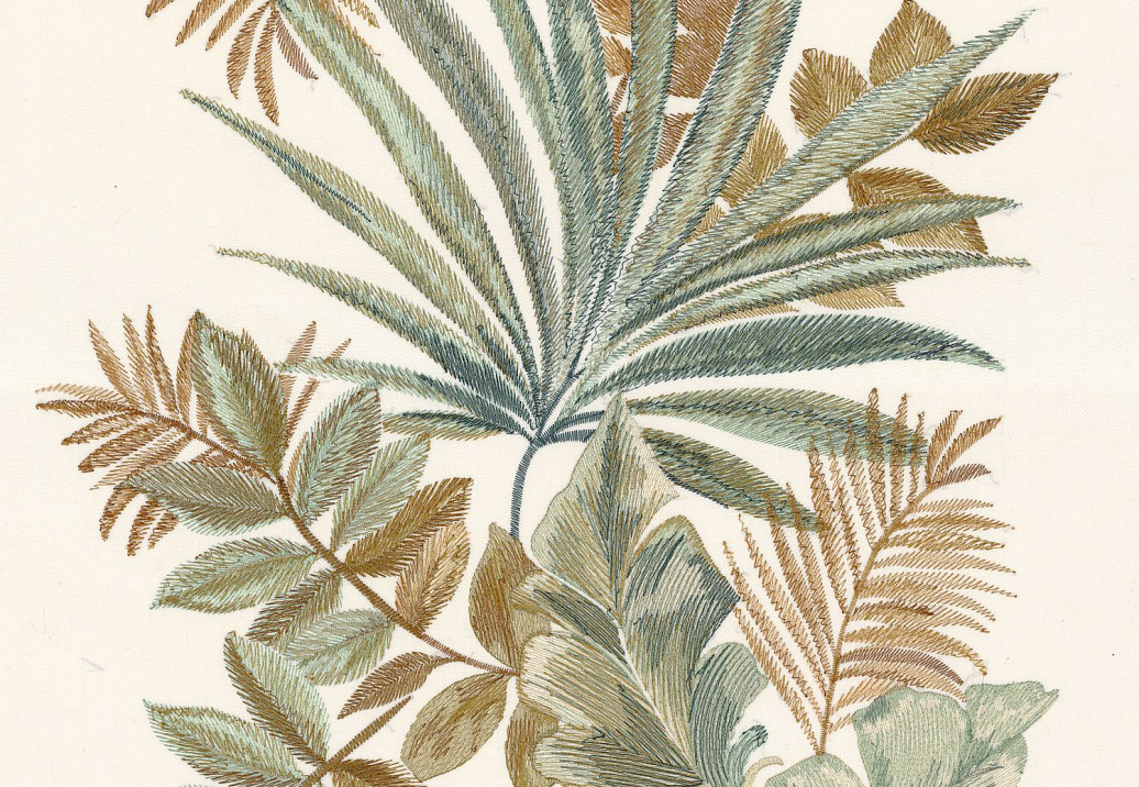 Обои Casamance Hanae 70753692