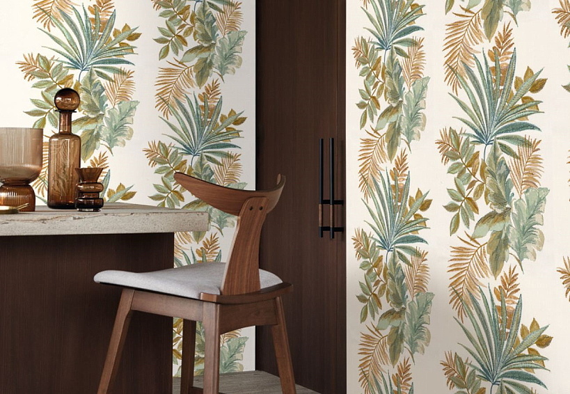 Обои Casamance Hanae 70753692