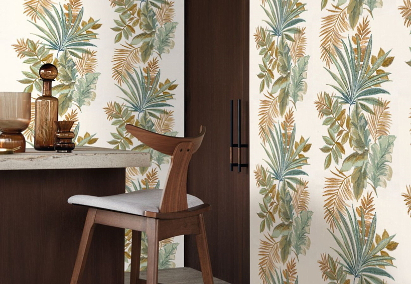 Обои Casamance Hanae 70753692