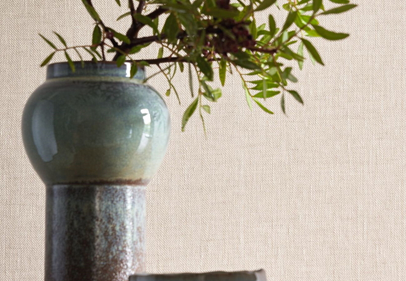 Обои Casamance Hanae 70937075