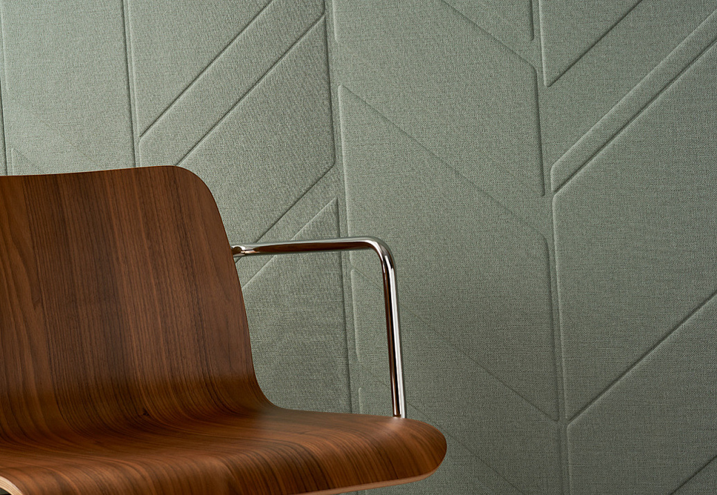 Обои Texdecor Acoustic Vinyl Wallcoverings PFYR91630476