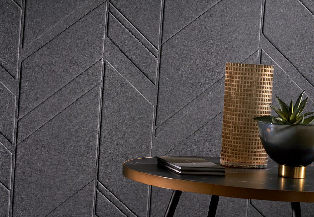 Обои Texdecor Acoustic Vinyl Wallcoverings PFYR91631124