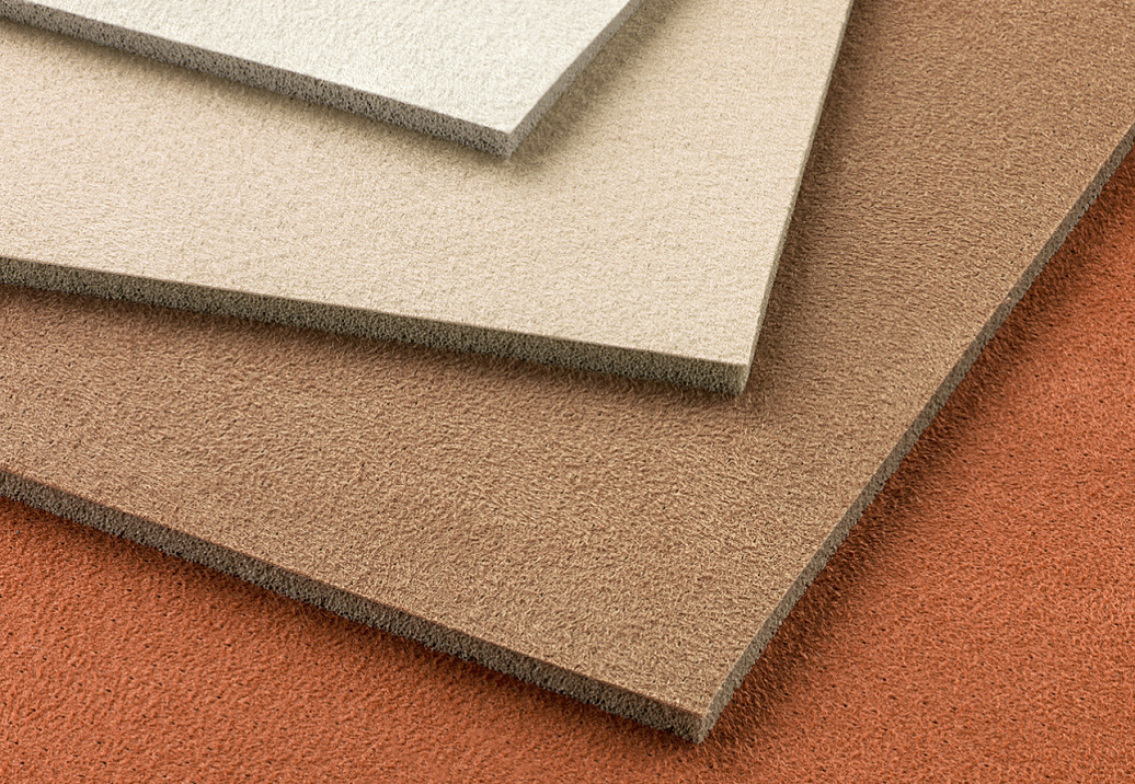 Обои Texdecor Acoustic Textile Wallcoverings EOSC91040100