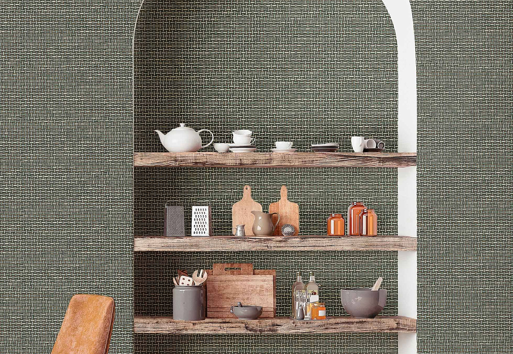 Обои Coordonne Raffias 9800088