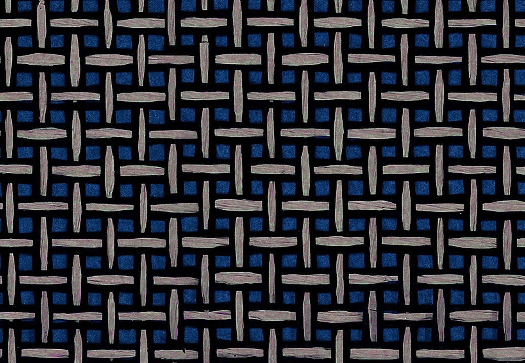 Обои Coordonne Raffias 9800091