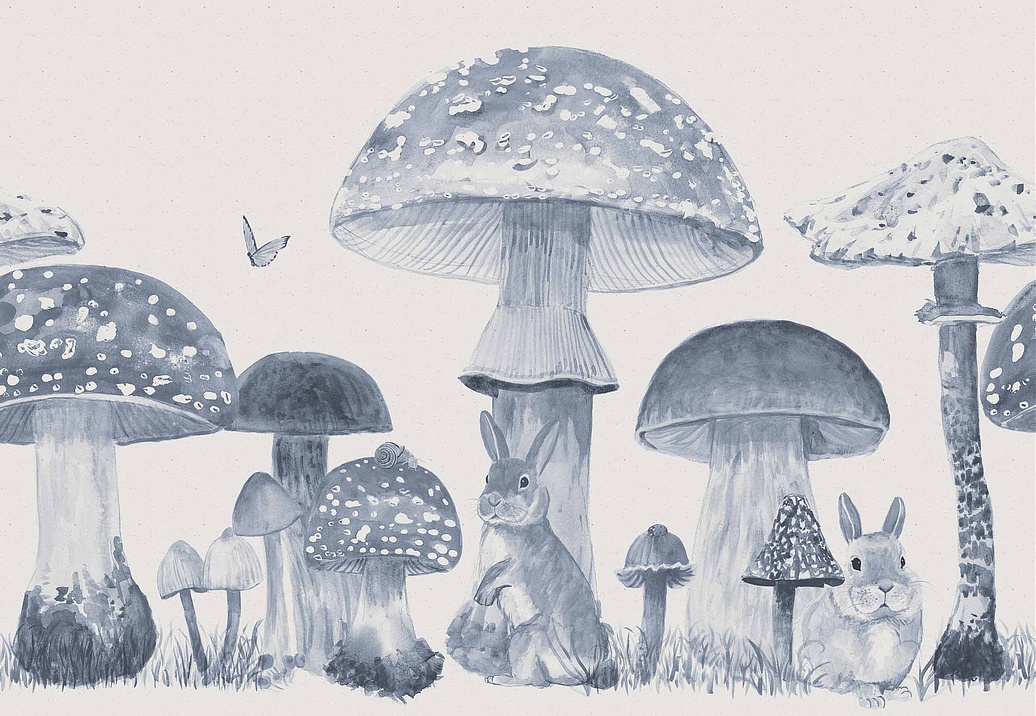 Панно и фотообои Coordonne Random Kids 9700013