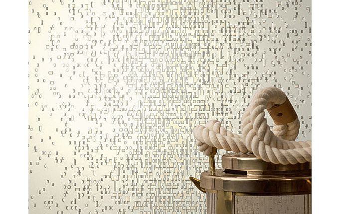 Английские обои Chelsea Decor, коллекция Vision, артикул DL22828