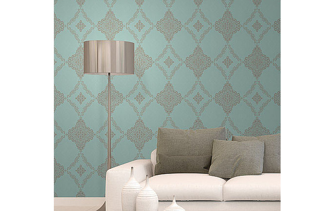 Английские обои Chelsea Decor, коллекция Vision, артикул DL22859