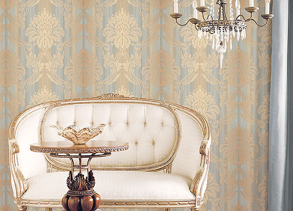 Обои Aura Silk Collection III CS35605