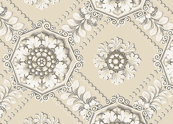 Обои Aura Silk Collection III CS35628