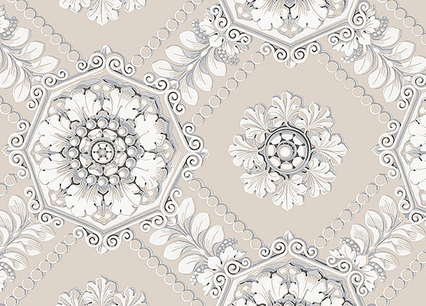 Обои Aura Silk Collection III CS35629
