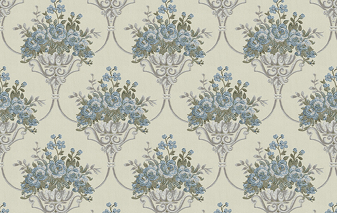 Итальянские обои Sangiorgio, коллекция Julietta, артикул KT9414-804