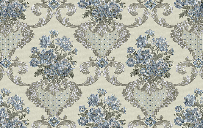 Итальянские обои Sangiorgio, коллекция Julietta, артикул KT9434-804