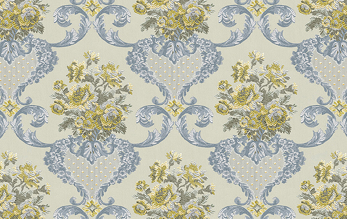 Итальянские обои Sangiorgio, коллекция Julietta, артикул KT9434-806