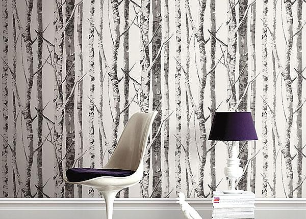Обои KT-Exclusive Eco Chic II EC50000