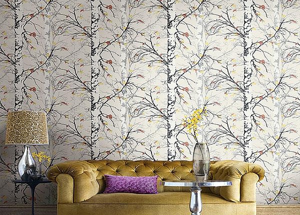 Обои KT-Exclusive Eco Chic II EC52206