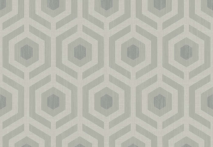 Обои KT-Exclusive Geometric Effects DG10400