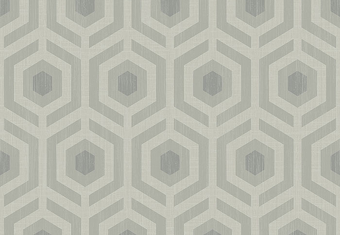 Обои KT-Exclusive Geometric Effects DG10400