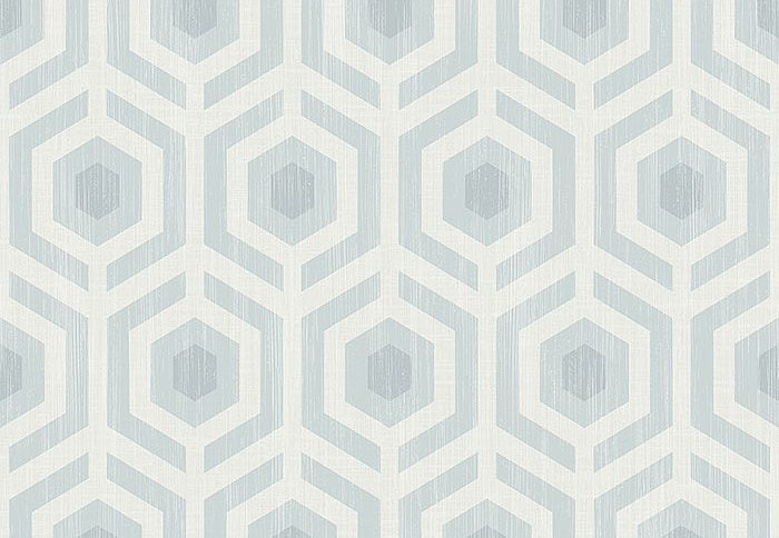 Обои KT-Exclusive Geometric Effects DG10402