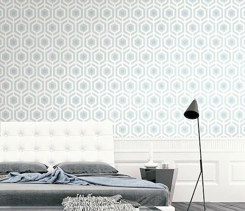 Обои KT-Exclusive Geometric Effects DG10402