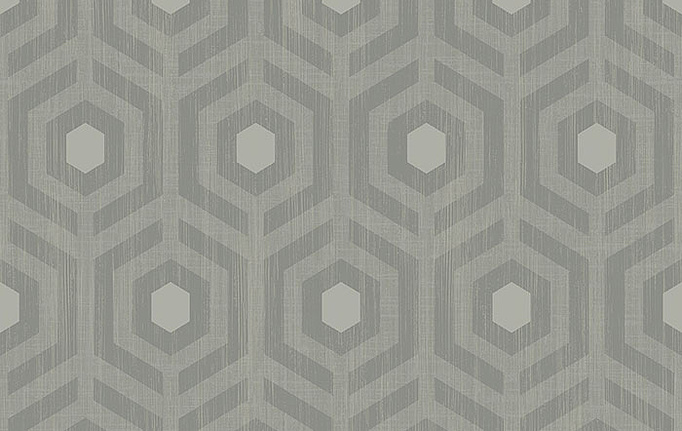 Немецкие обои KT-Exclusive, коллекция Geometric Effects, артикул DG10407