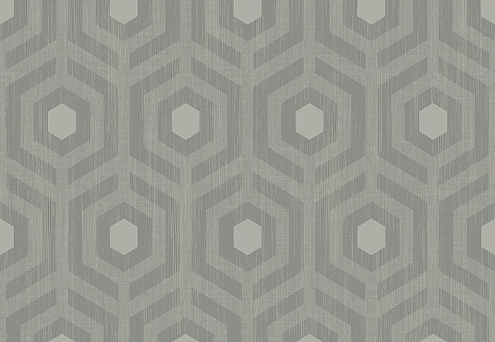 Обои KT-Exclusive Geometric Effects DG10407
