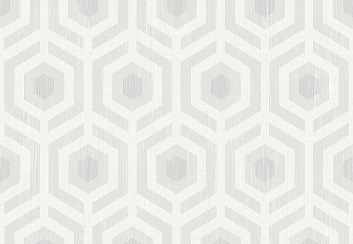 Обои KT-Exclusive Geometric Effects DG10408