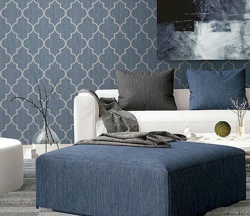 Обои KT-Exclusive Geometric Effects DG10707