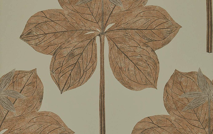 Английские обои Harlequin, коллекция Palmetto, артикул 111227