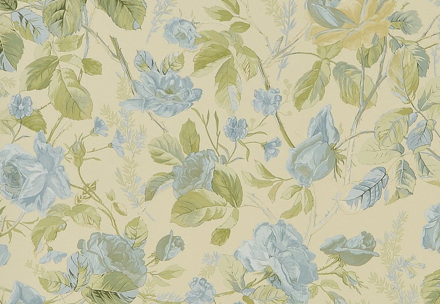 Обои Ralph Lauren Signature Florals PRL705-01