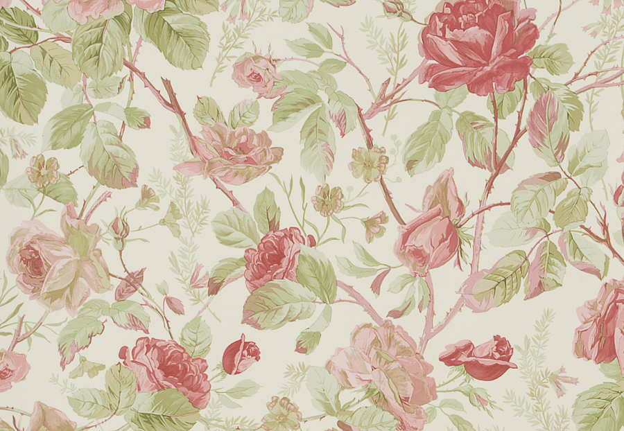 Обои Ralph Lauren Signature Florals PRL705-02