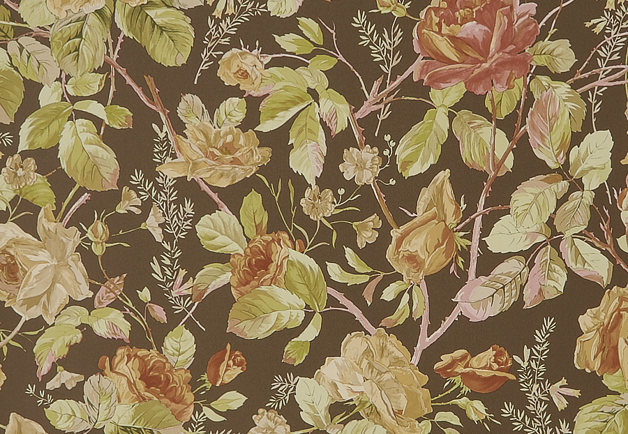Обои Ralph Lauren Signature Florals PRL705-05