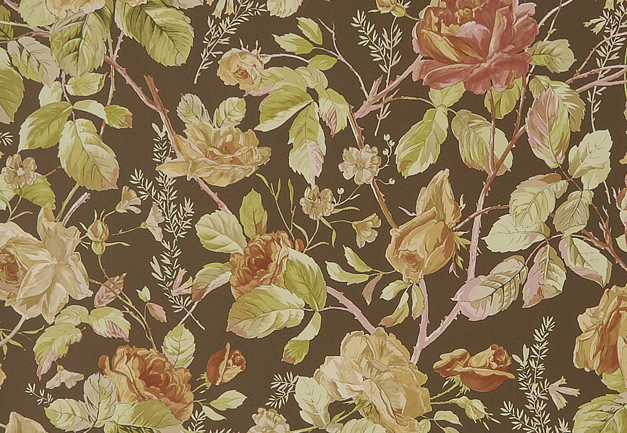 Обои Ralph Lauren Signature Florals PRL705-05