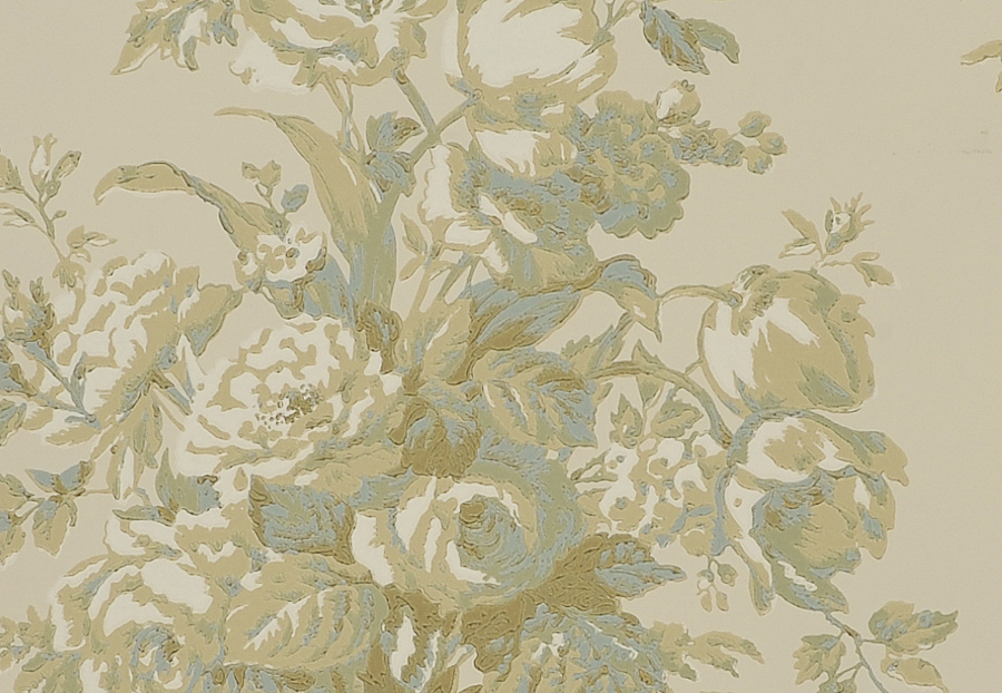 Обои Ralph Lauren Signature Florals PRL706-01