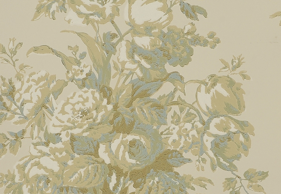 Обои Ralph Lauren Signature Florals PRL706-01